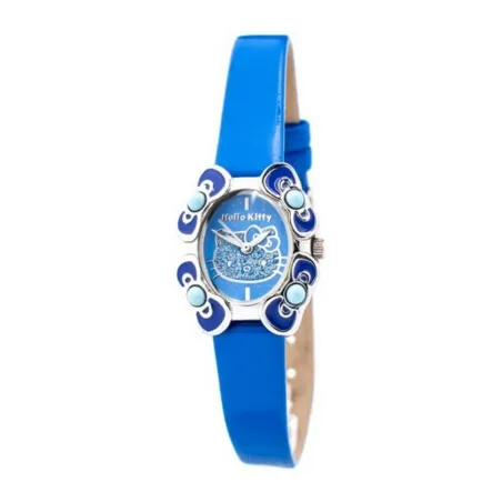 Sieviešu Pulkstenis Hello Kitty HK7129L-03 (Ø 23 mm)